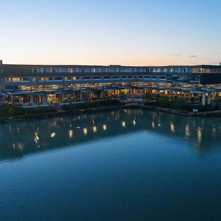 Mercure Melbourne Caroline Springs Buitenkant foto