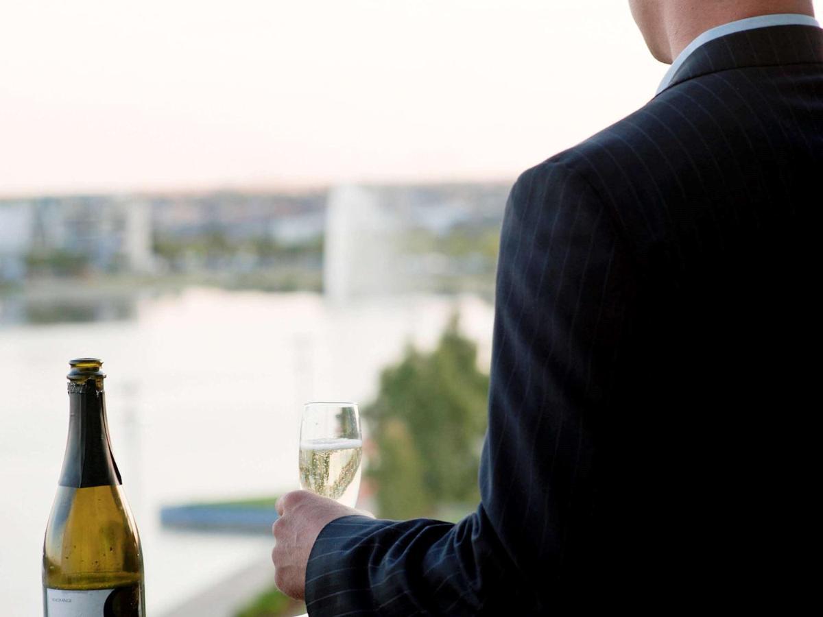 Mercure Melbourne Caroline Springs Buitenkant foto