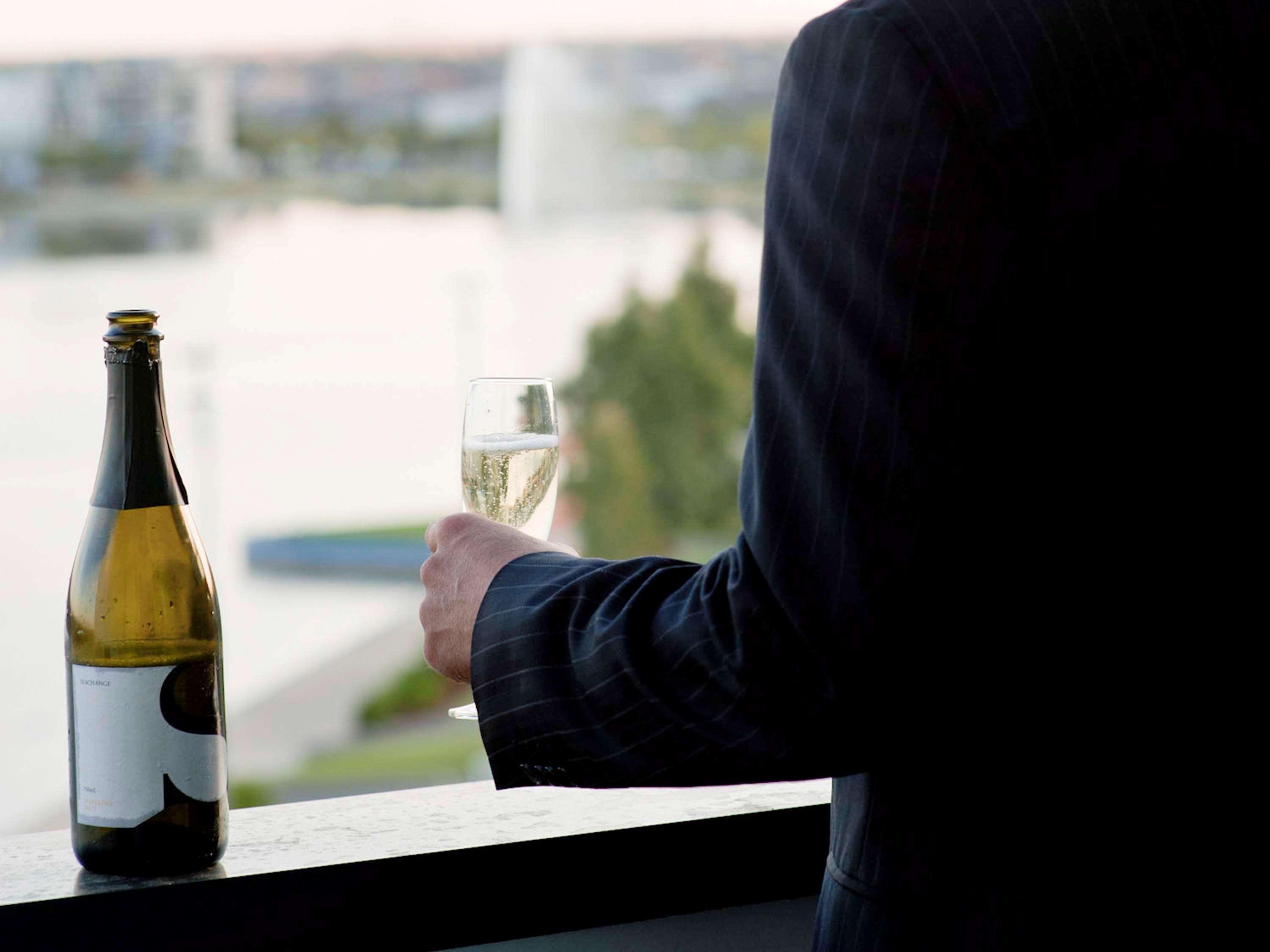 Mercure Melbourne Caroline Springs Buitenkant foto