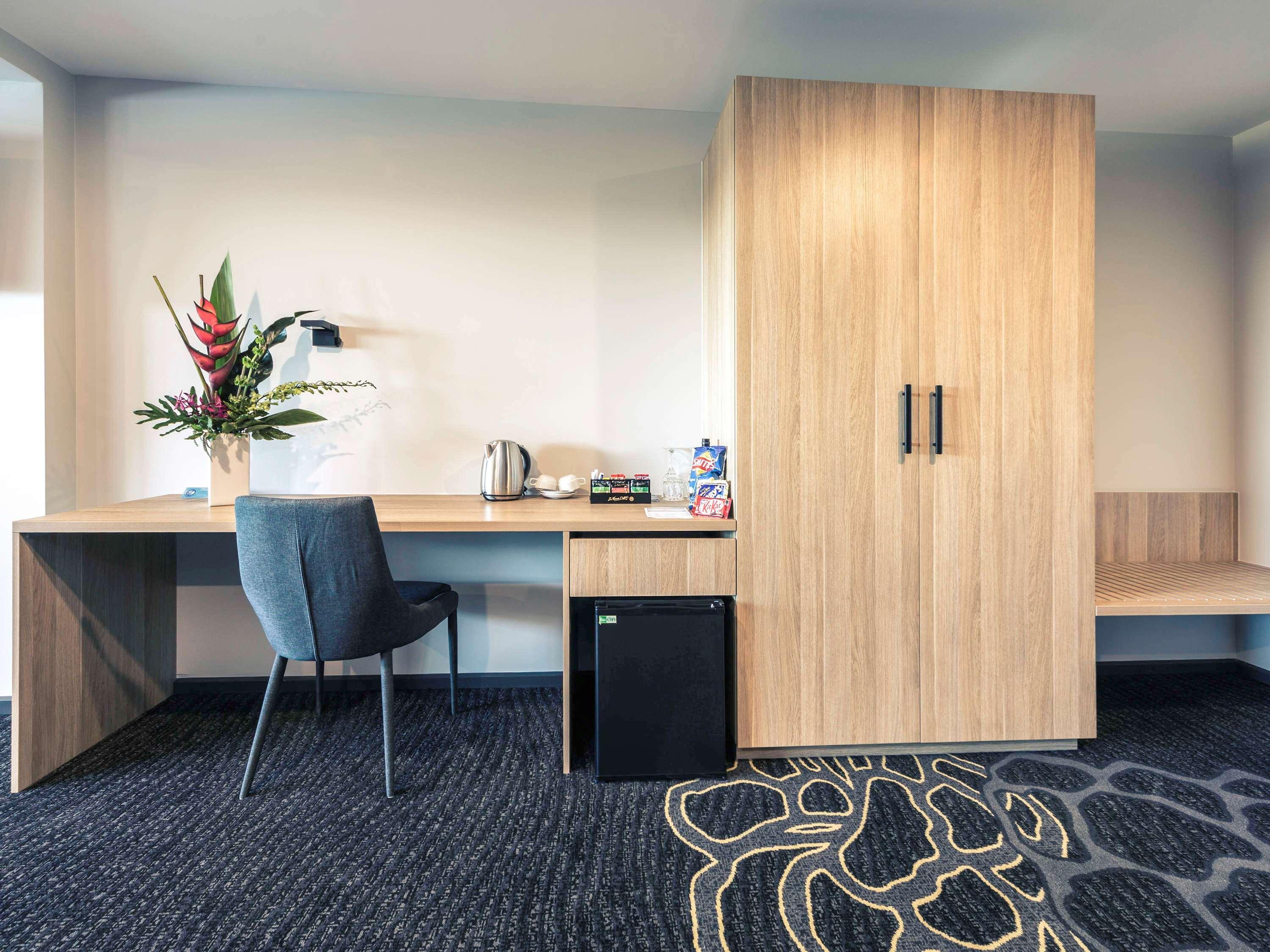 Mercure Melbourne Caroline Springs Buitenkant foto