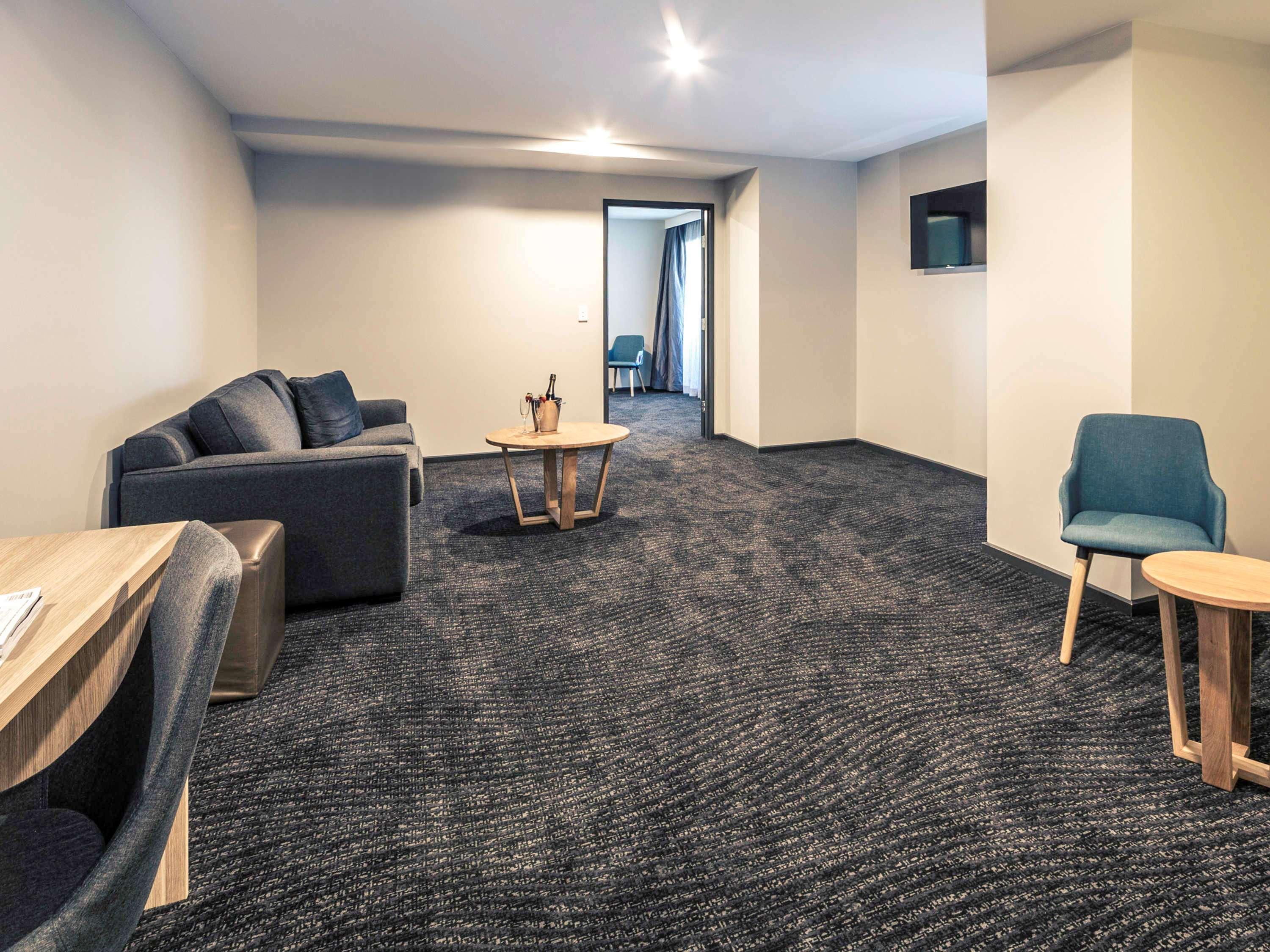 Mercure Melbourne Caroline Springs Buitenkant foto