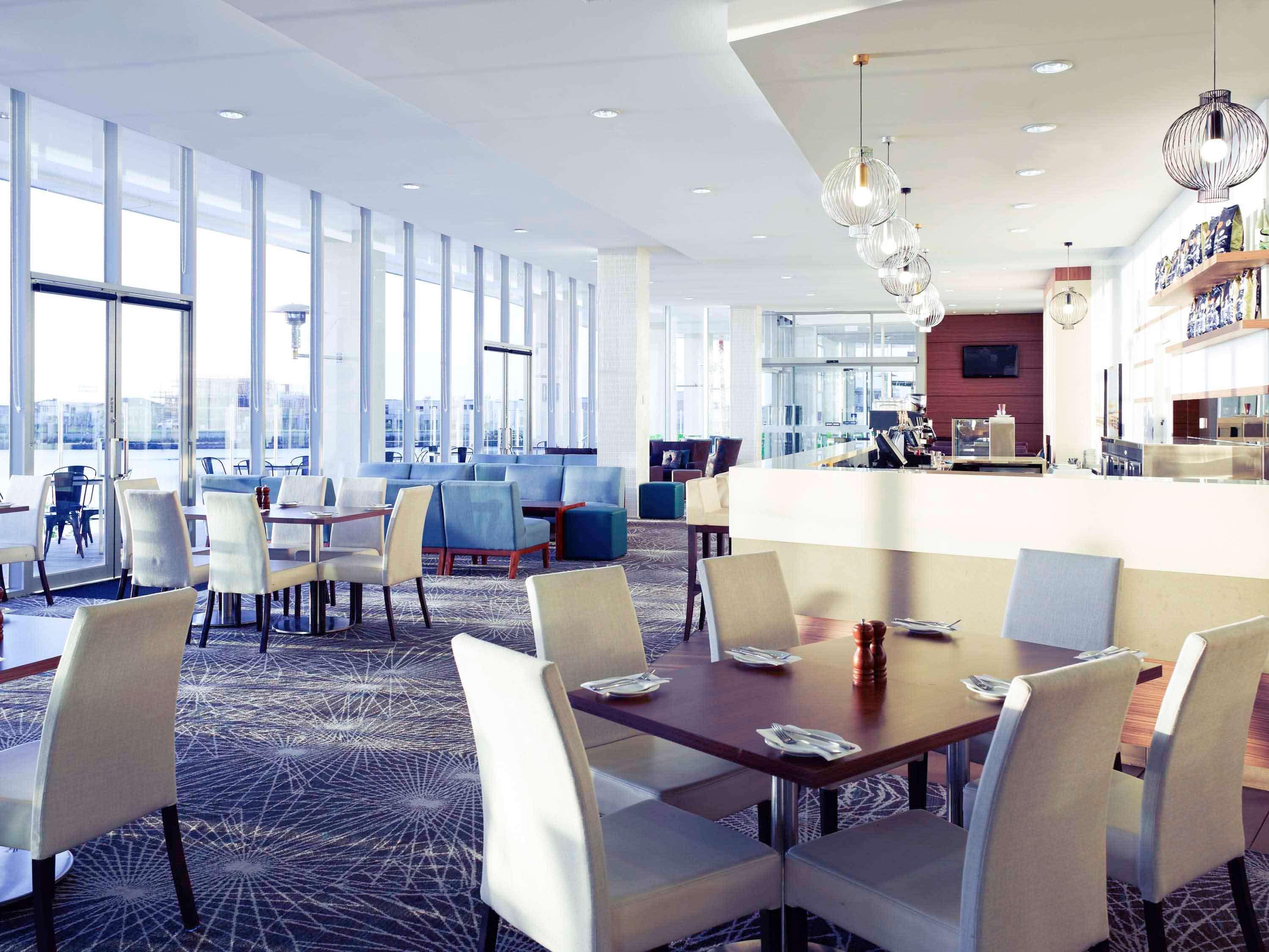 Mercure Melbourne Caroline Springs Buitenkant foto