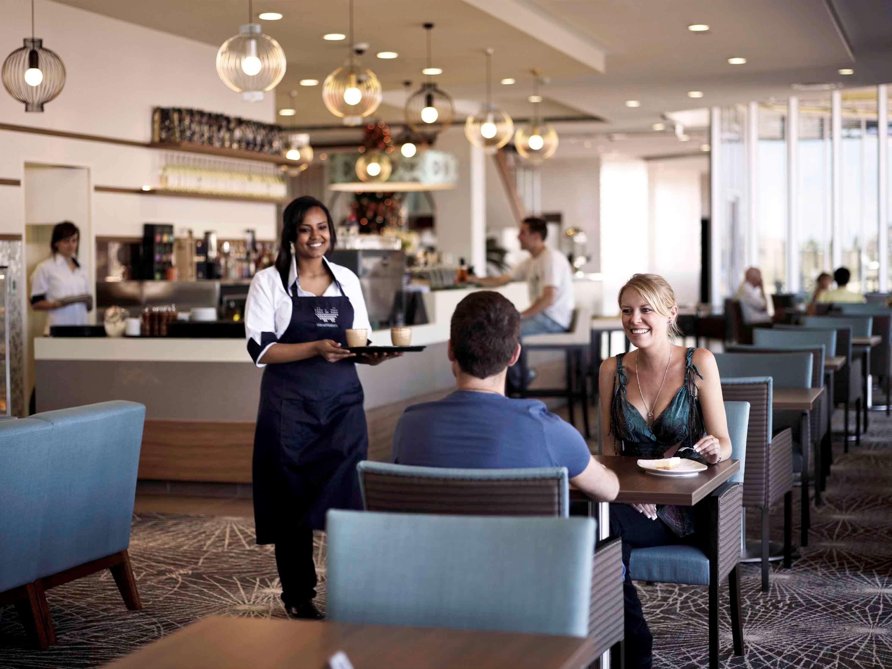 Mercure Melbourne Caroline Springs Buitenkant foto