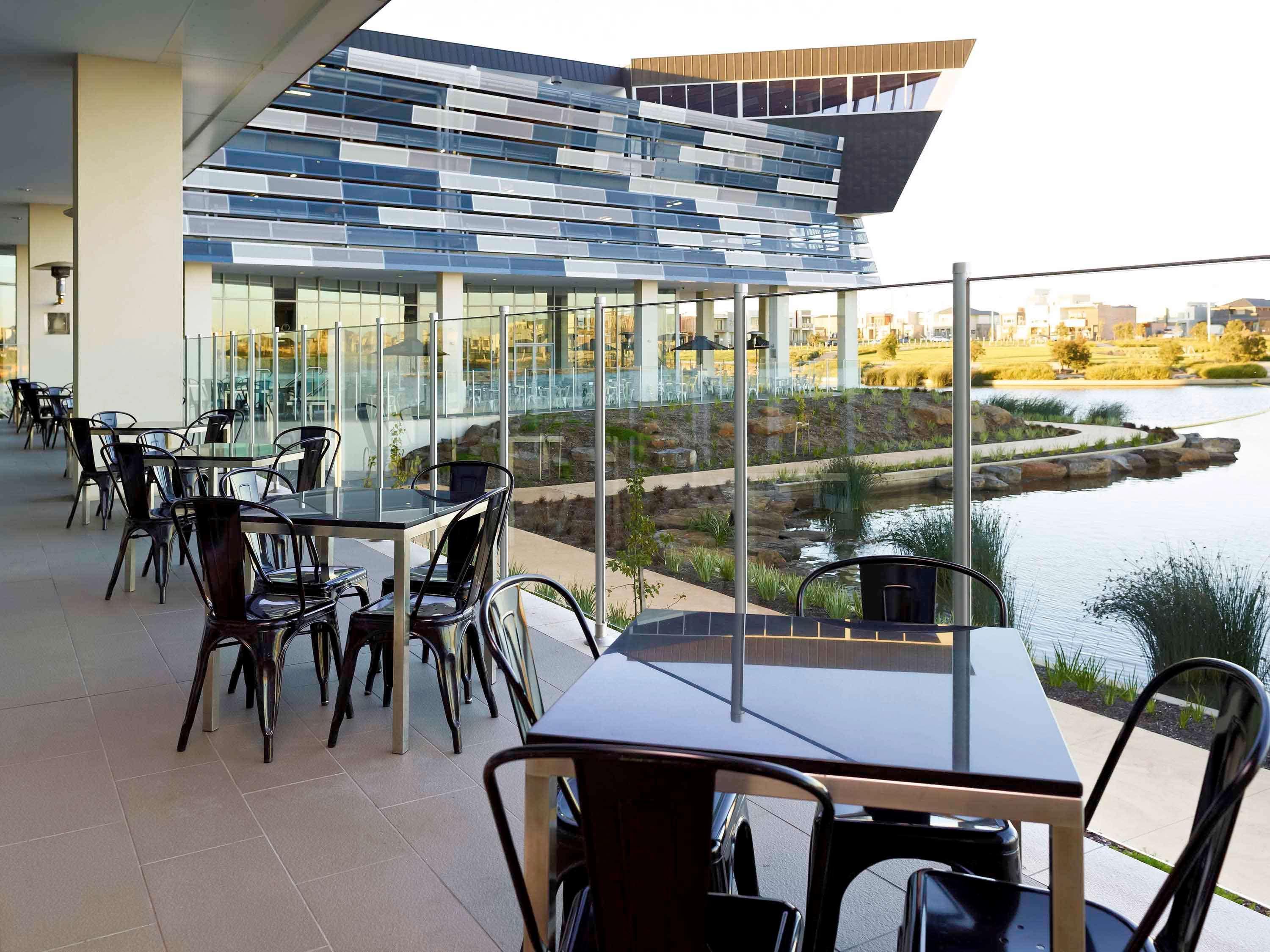 Mercure Melbourne Caroline Springs Buitenkant foto