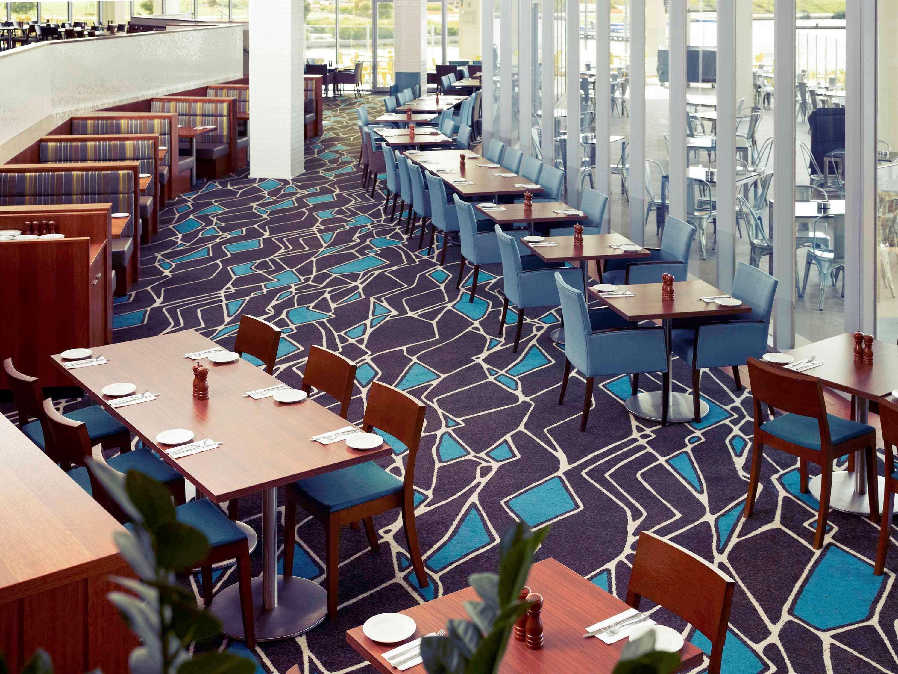 Mercure Melbourne Caroline Springs Buitenkant foto
