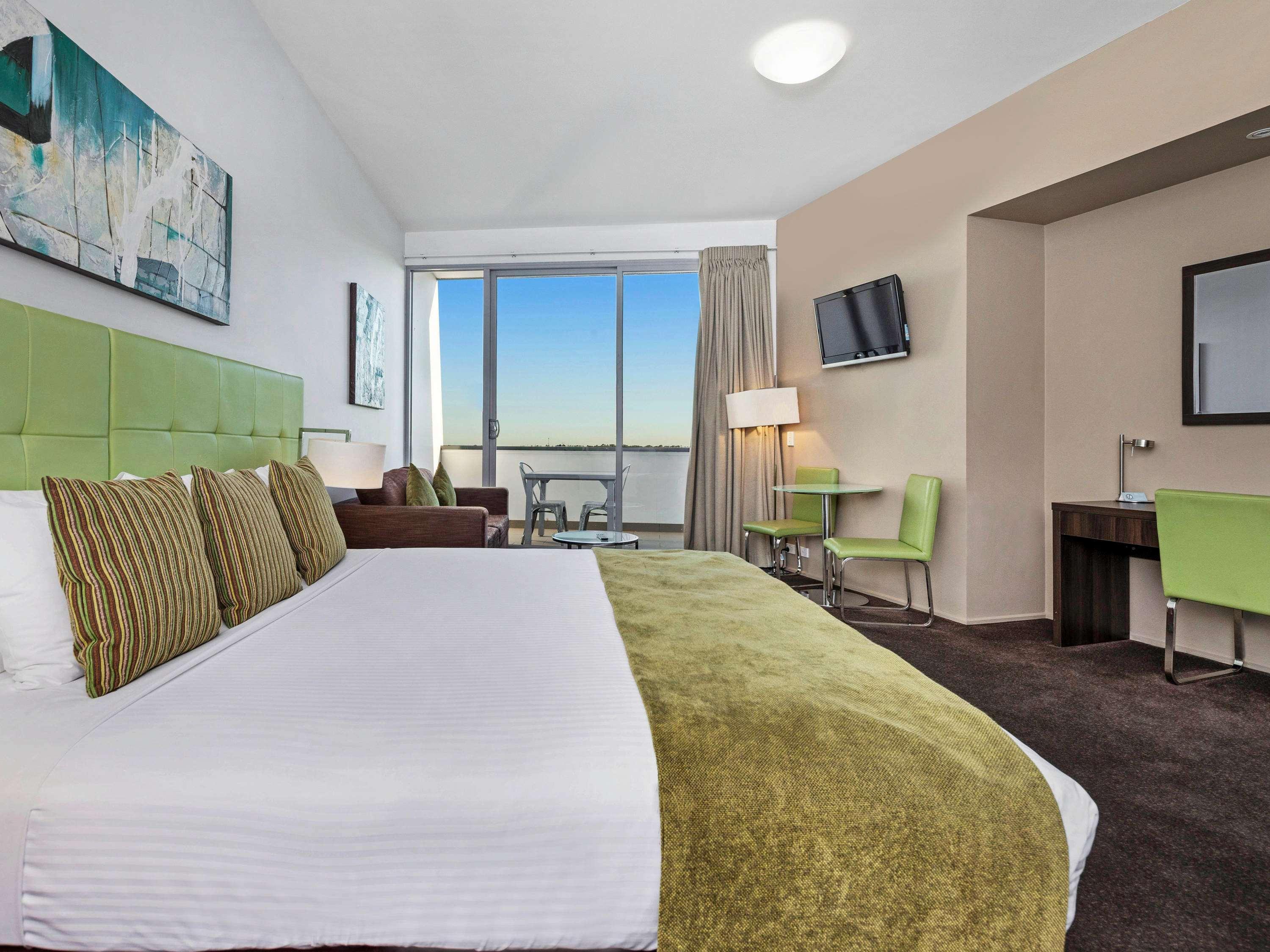 Mercure Melbourne Caroline Springs Buitenkant foto