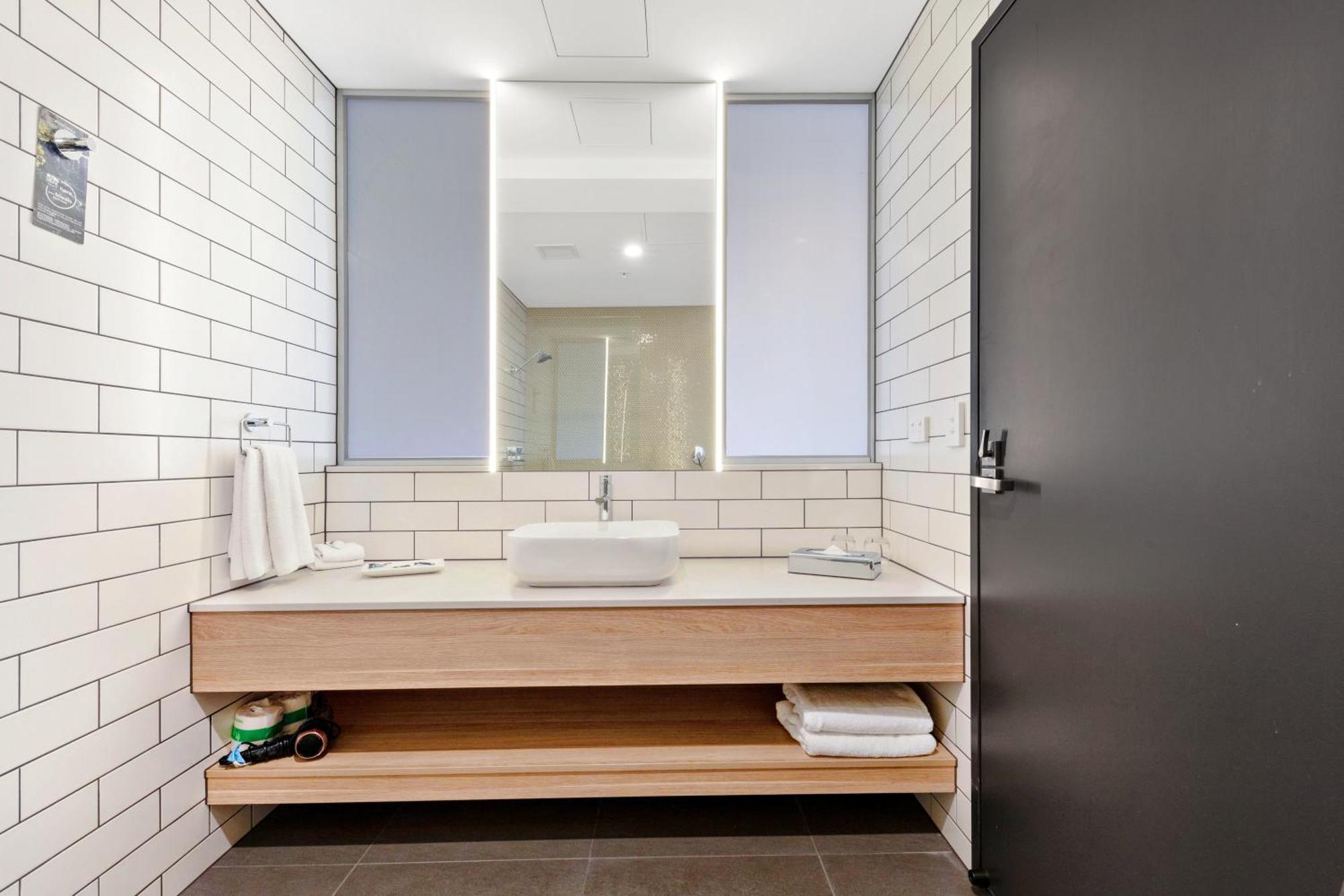 Mercure Melbourne Caroline Springs Buitenkant foto
