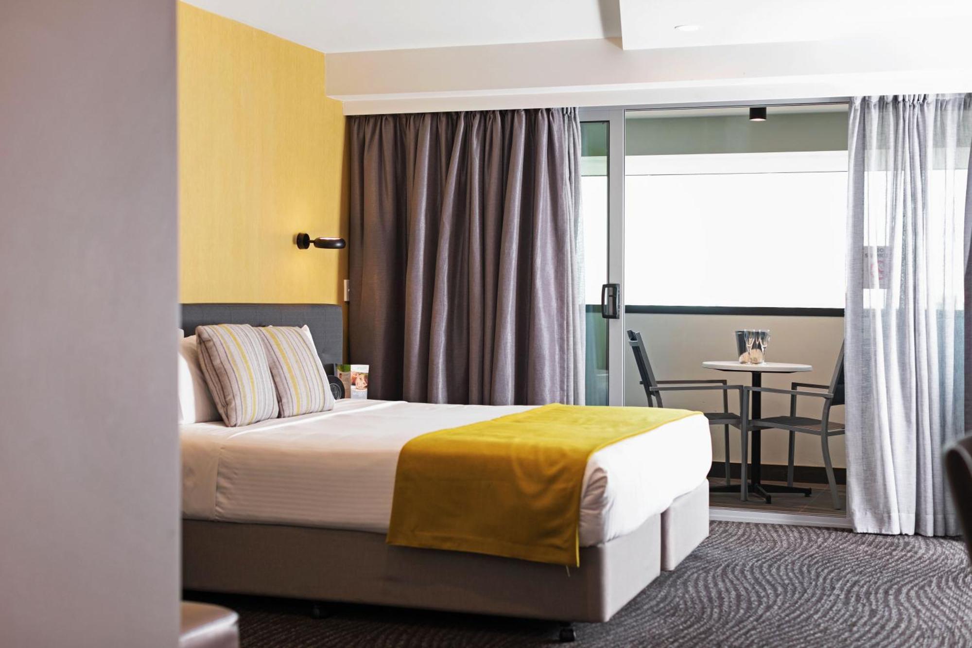 Mercure Melbourne Caroline Springs Buitenkant foto
