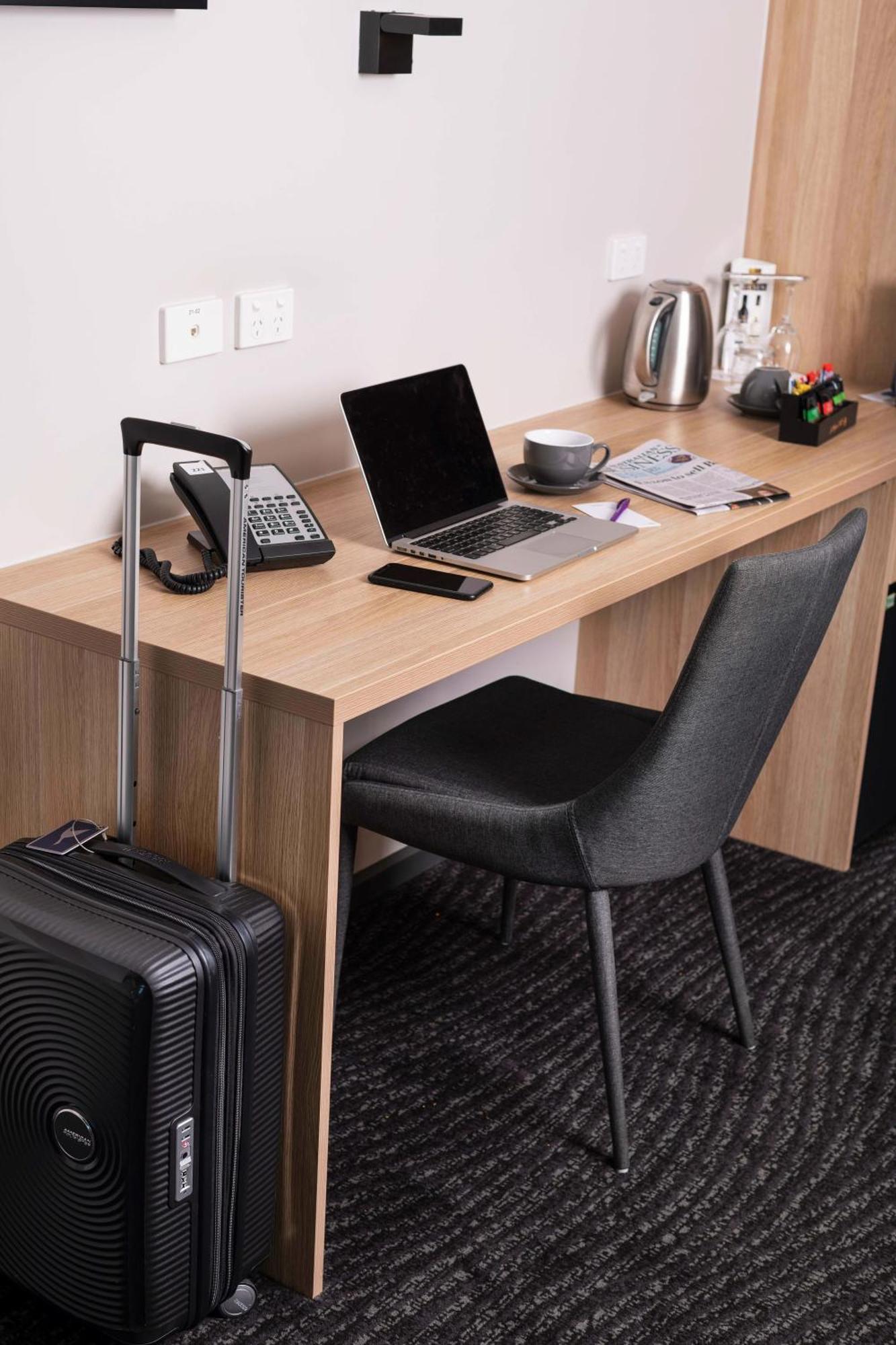 Mercure Melbourne Caroline Springs Buitenkant foto