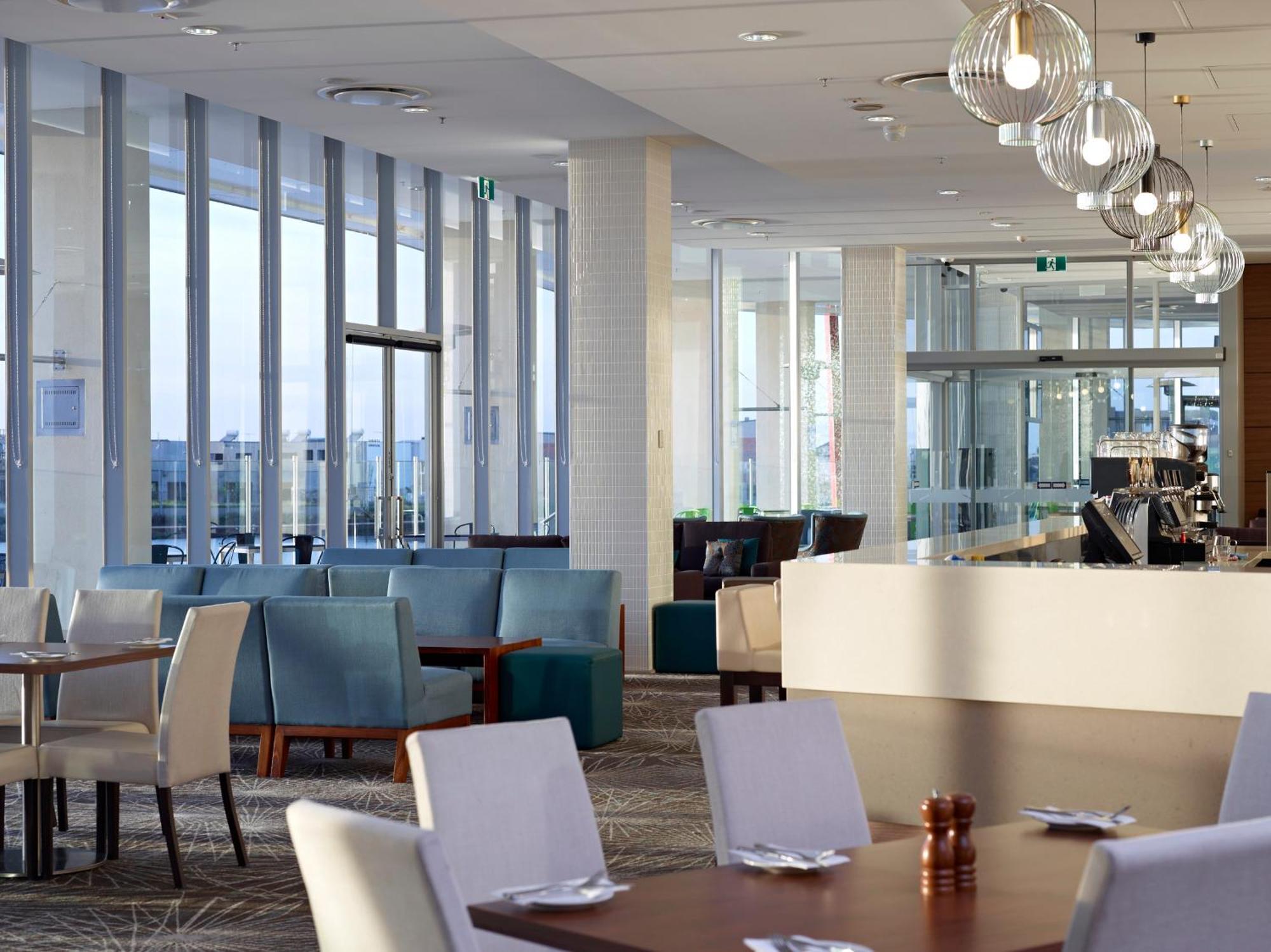 Mercure Melbourne Caroline Springs Buitenkant foto