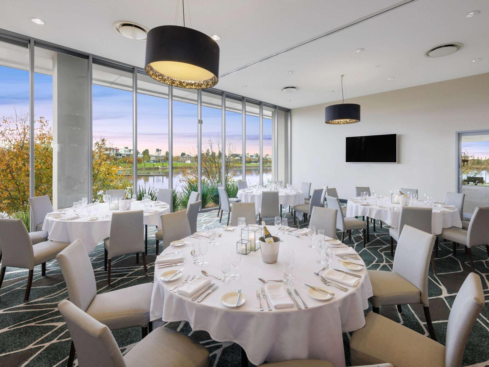 Mercure Melbourne Caroline Springs Buitenkant foto