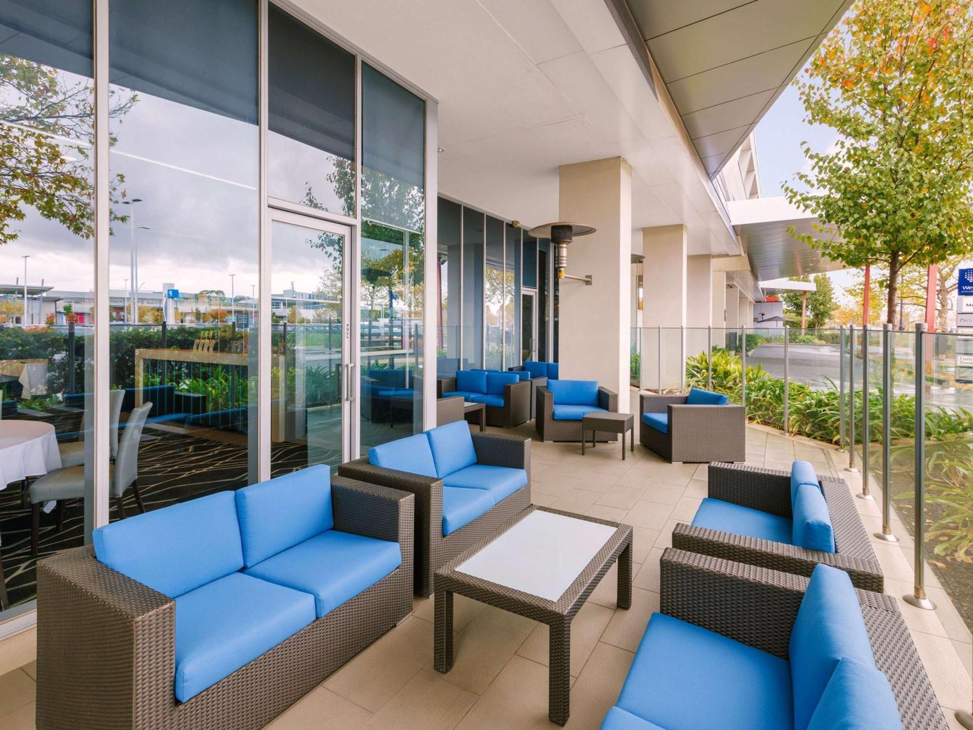 Mercure Melbourne Caroline Springs Buitenkant foto