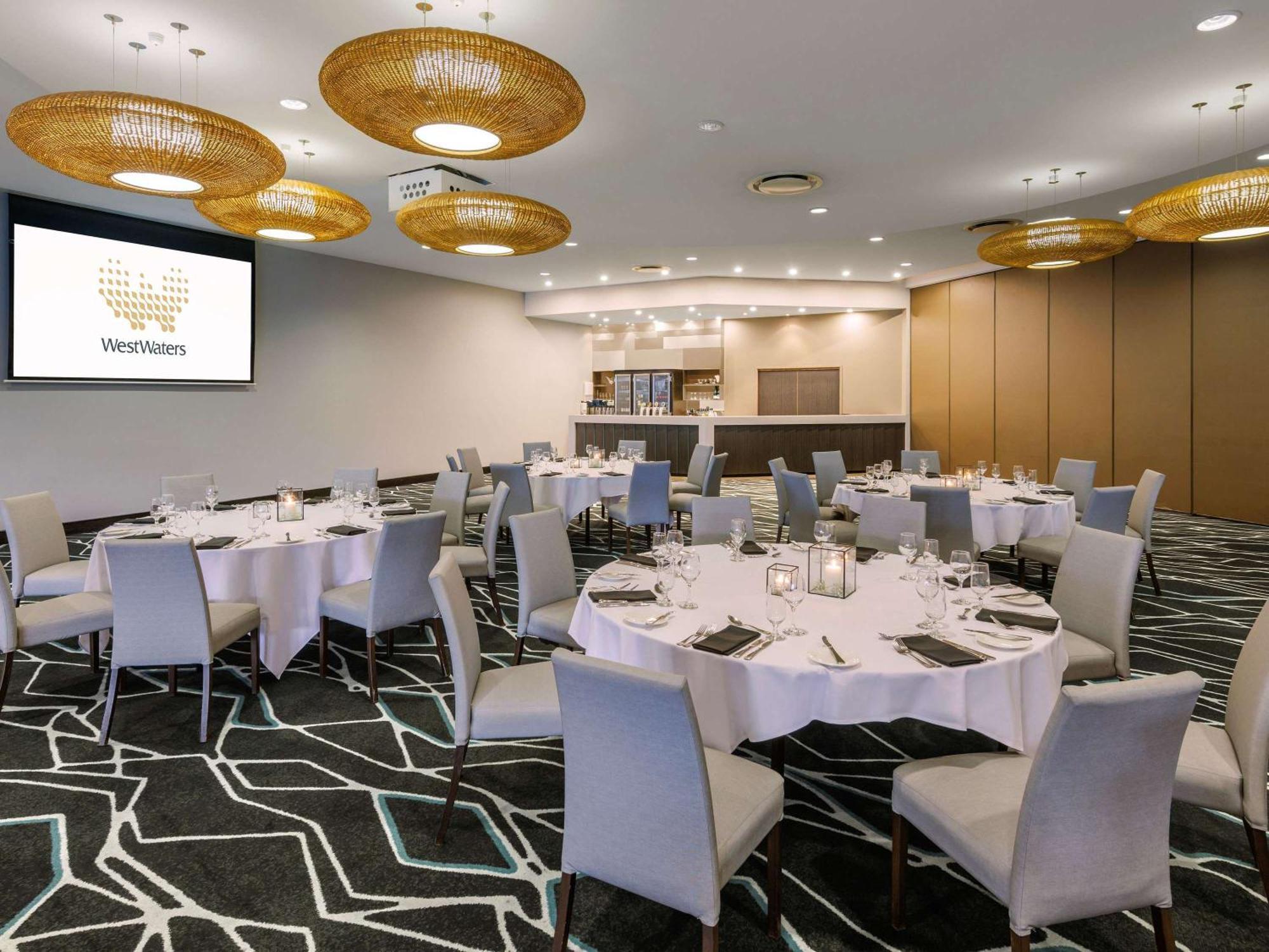 Mercure Melbourne Caroline Springs Buitenkant foto