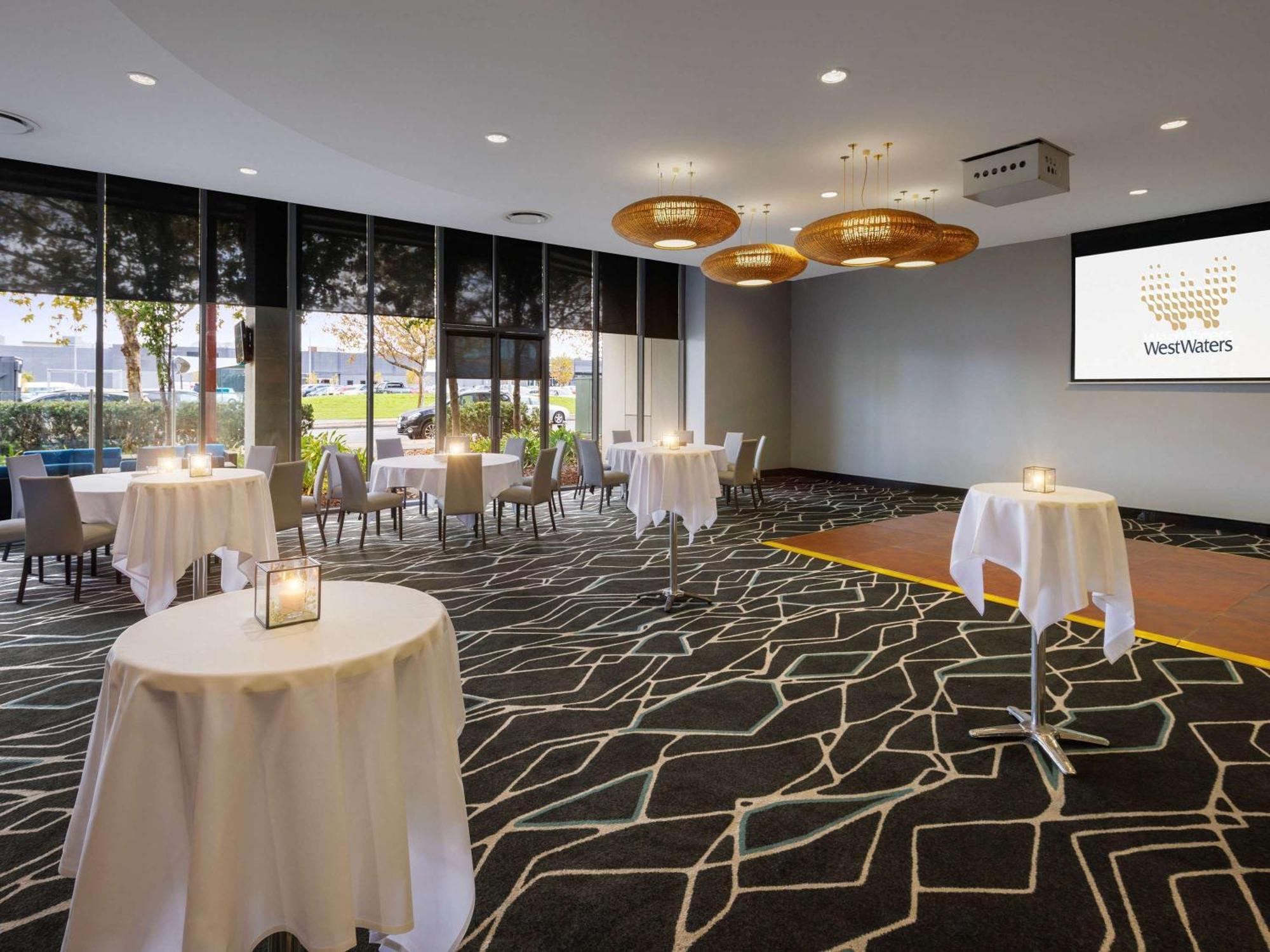 Mercure Melbourne Caroline Springs Buitenkant foto