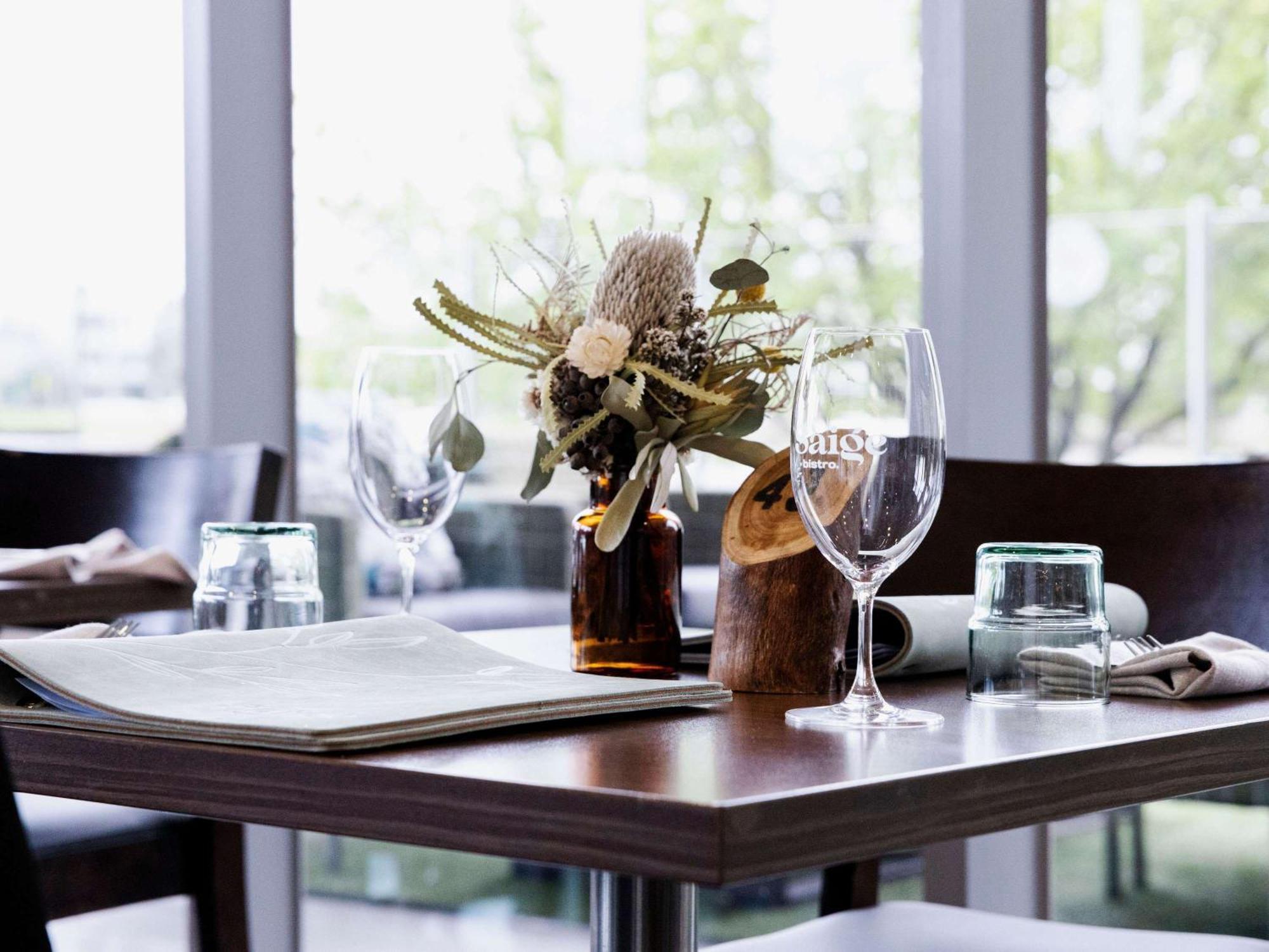Mercure Melbourne Caroline Springs Buitenkant foto