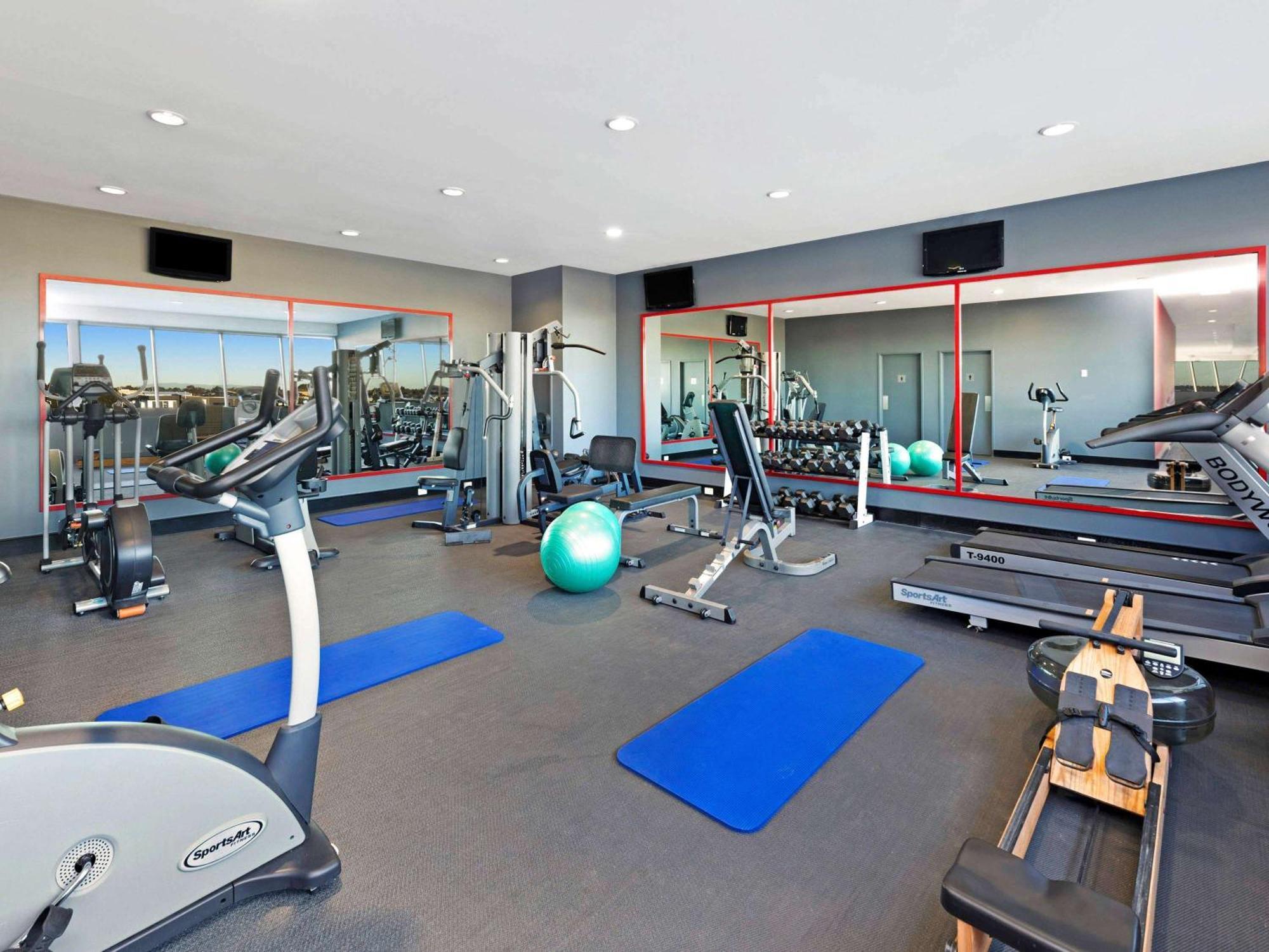 Mercure Melbourne Caroline Springs Buitenkant foto