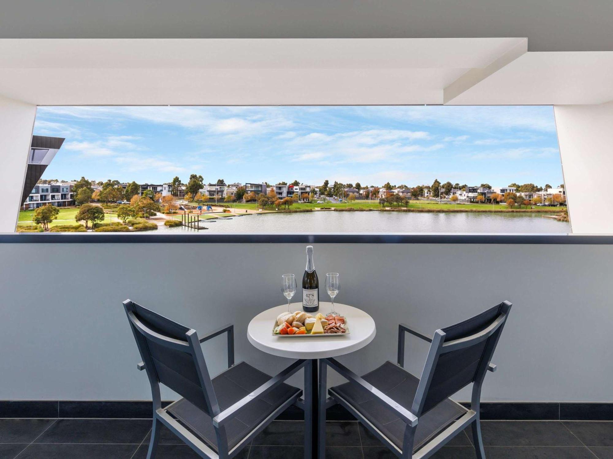 Mercure Melbourne Caroline Springs Buitenkant foto
