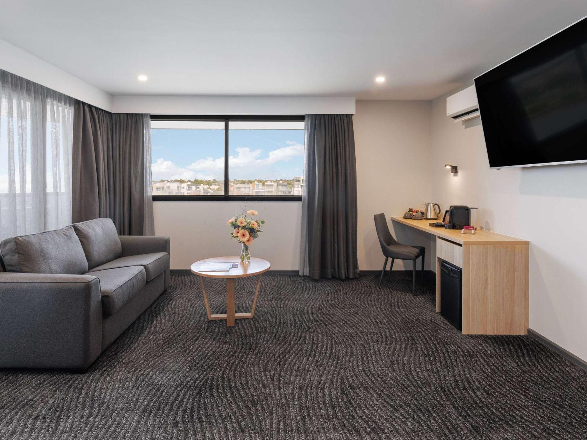 Mercure Melbourne Caroline Springs Buitenkant foto