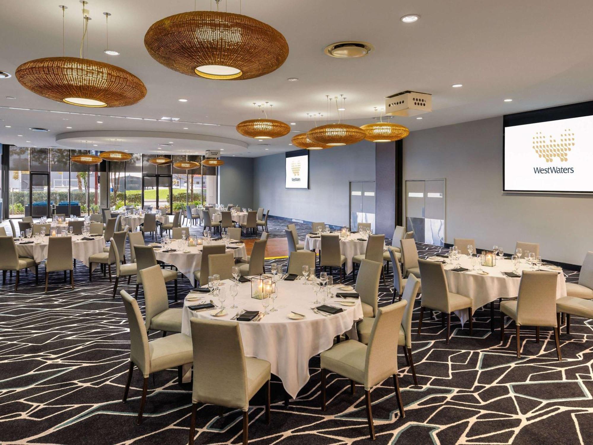 Mercure Melbourne Caroline Springs Buitenkant foto