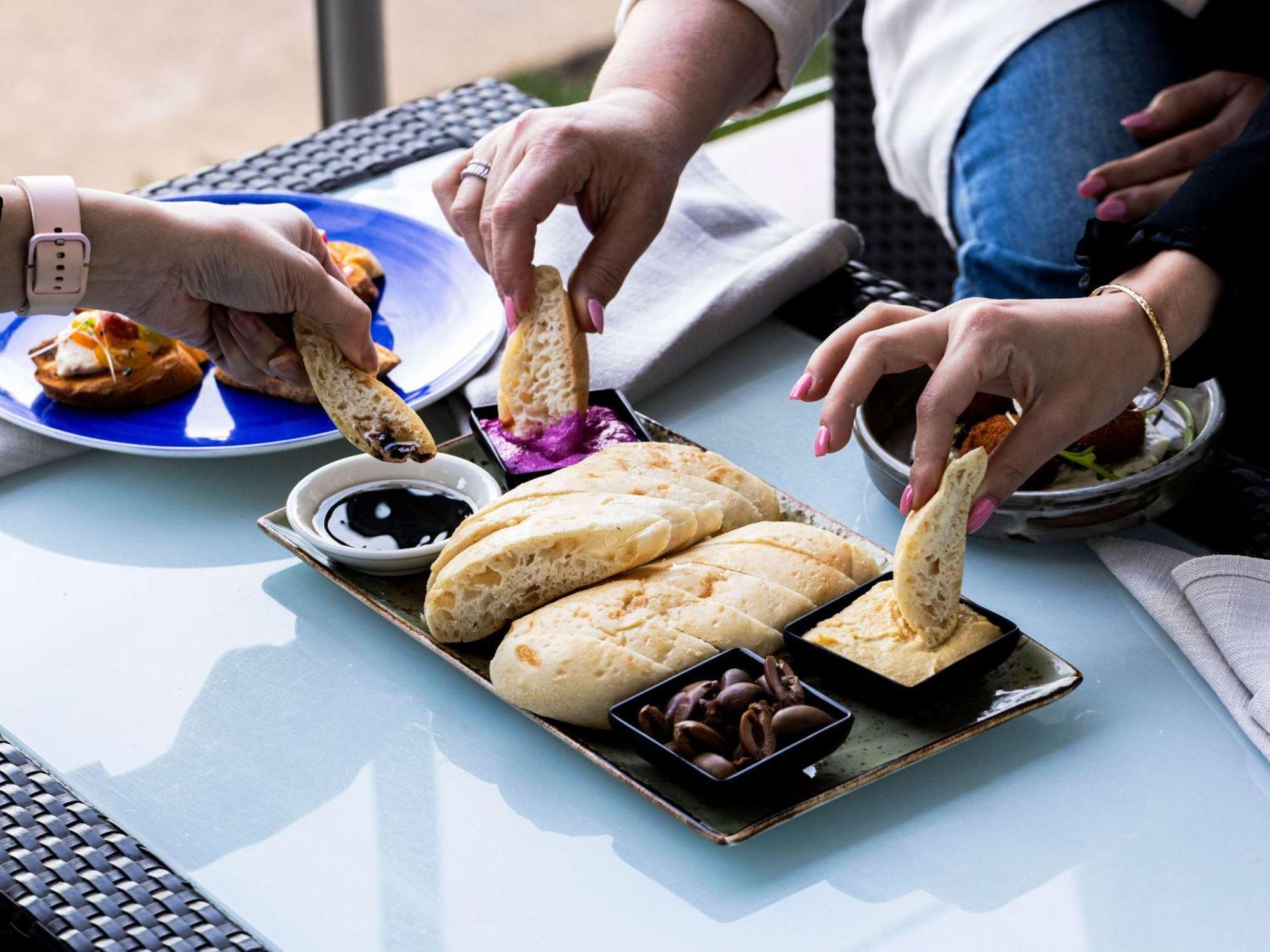 Mercure Melbourne Caroline Springs Buitenkant foto